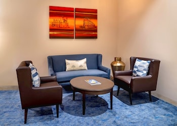 Premier Suite