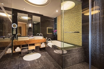 King, Executive Room, 1 King Bed