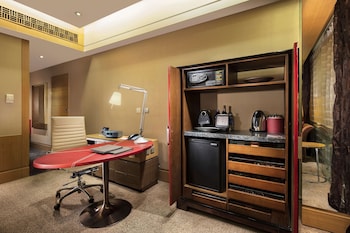 King, Executive Room, 1 King Bed