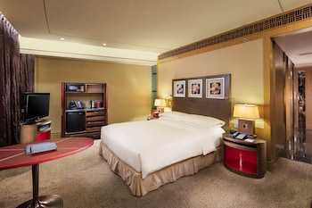 King, Executive Room, 1 King Bed