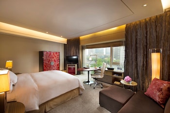 King, Executive Room, 1 King Bed