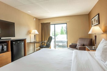 Standard Room, 1 Queen Bed with Sofa bed, Non Smoking