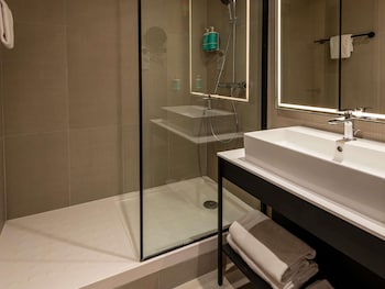 Superior Room, 2 Twin Beds