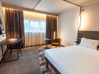 Superior Room, 1 Double Bed