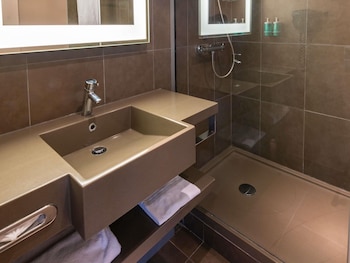 Deluxe Room, 1 Double Bed, Accessible (Golf course view)