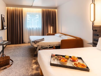 Superior Room, Multiple Beds