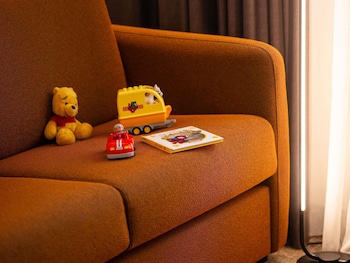 Superior Room, Multiple Beds