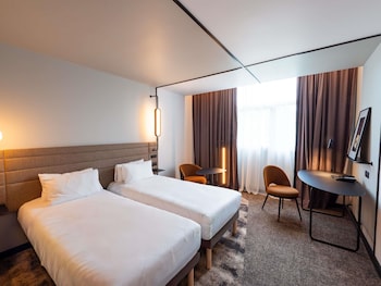 Superior Room, 2 Twin Beds