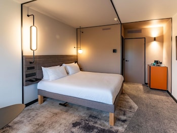 Superior Room, 2 Twin Beds