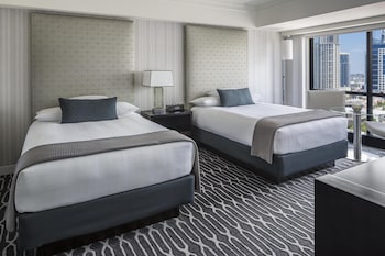 Room, 2 Double Beds