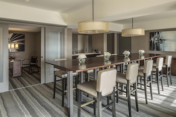 Suite (Hospitality)