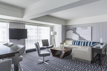 Signature Suite, 2 Double Beds