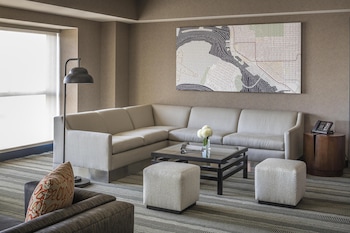 Suite (Hospitality)