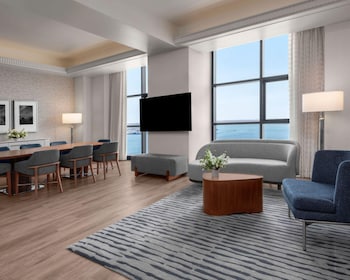 Grand Suite