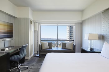 Room, 1 King Bed