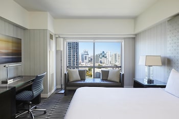 Room, 1 King Bed