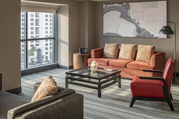 Suite (Hospitality)