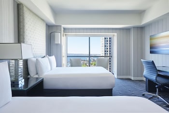 Room, 2 Double Beds
