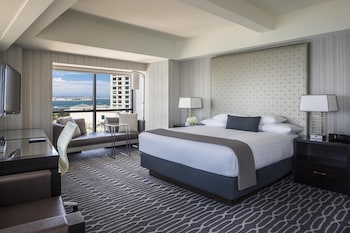 Room, 1 King Bed