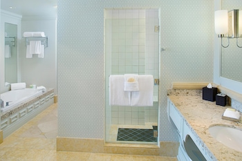 Suite (Penthouse)