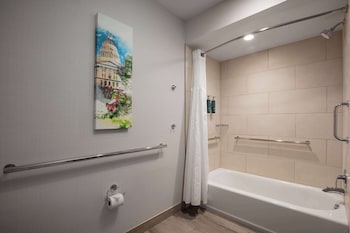 Two Double Room