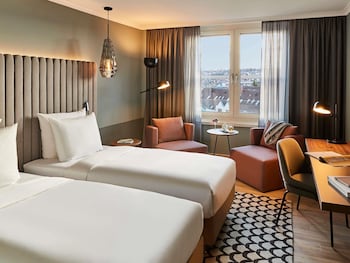 Superior Twin Room, 2 Twin Beds