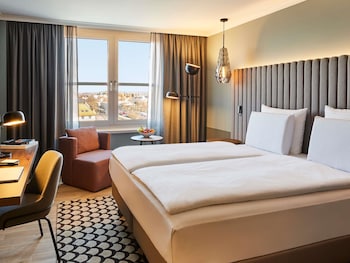 Superior Room, 1 Double Bed