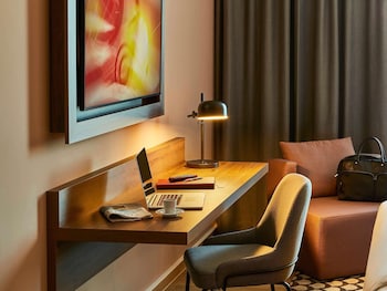 Superior Room, 1 Double Bed