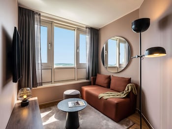 Deluxe Room, 1 Double Bed (Deluxe)