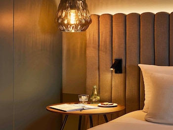 Deluxe Room, 1 Double Bed