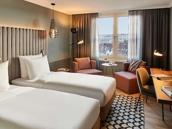Superior Twin Room, 2 Twin Beds