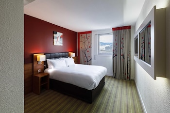 Standard Room, 1 Double Bed, Accessible, Non Smoking