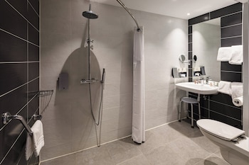 Standard Room, 2 Twin Beds
