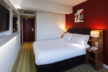 Family Room, Multiple Beds, Non Smoking, Connecting Rooms