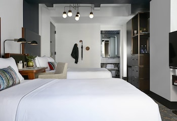 Room, 2 Queen Beds, Mobility Accessible (Gallery)