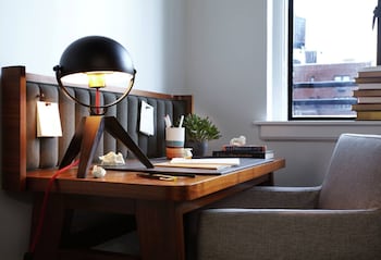 Room, 1 King Bed, Mobility Accessible (Gallery)