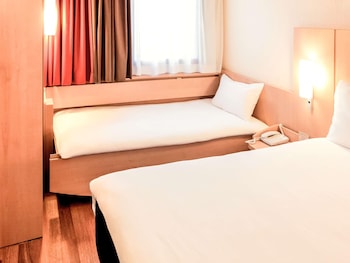 Standard Room, Multiple Beds