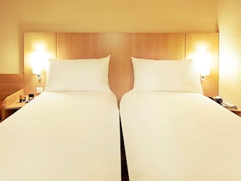 Standard Twin Room, 2 Twin Beds