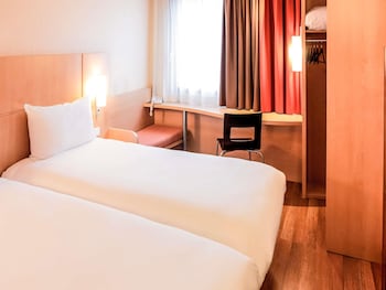 Standard Twin Room, 2 Twin Beds
