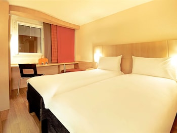 Standard Twin Room, 2 Twin Beds