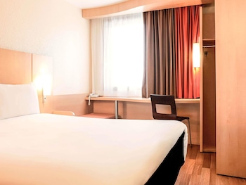Standard Room, 1 Double Bed