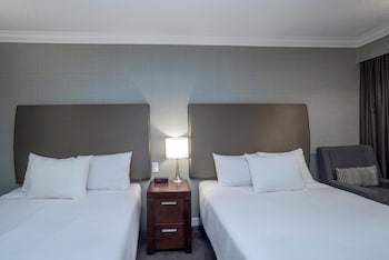 Standard Room, 2 Queen Beds (Selkirk Building)