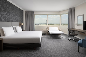 Family Twin Room