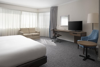 Family Twin Room