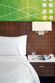Room, 1 King Bed