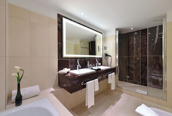 Suite, 1 Double Bed