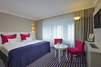 Suite, 1 Double Bed