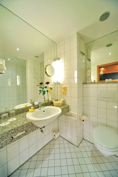 Business Room, 1 Double Bed, Annex Building
