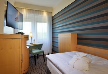 Economy Room, 1 Twin Bed