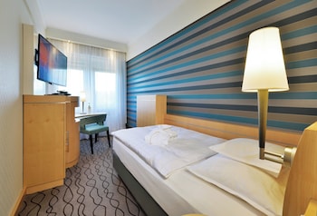 Economy Room, 1 Twin Bed